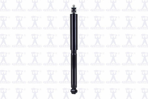 Suspension Shock Absorber FCS Automotive 341666