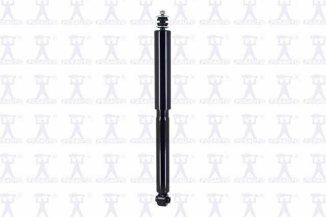 Suspension Shock Absorber FCS Automotive 341666