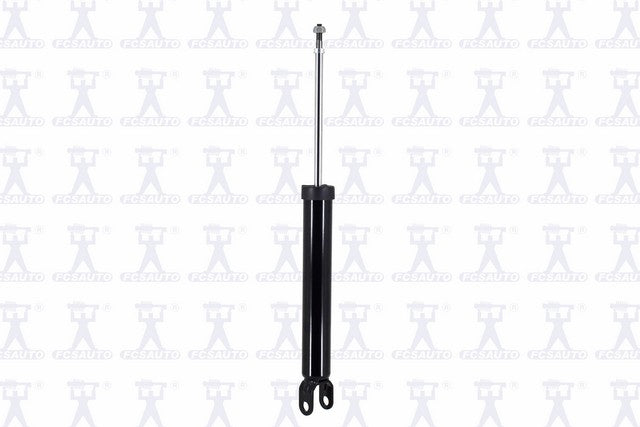 Suspension Shock Absorber FCS Automotive 341715
