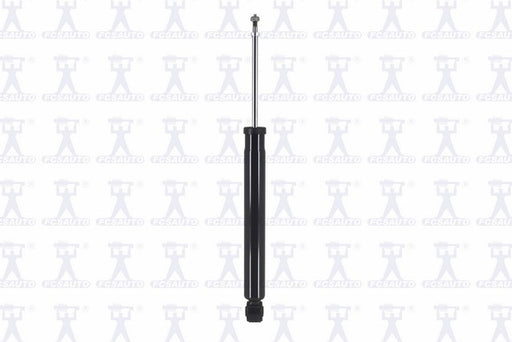Suspension Shock Absorber FCS Automotive 341716