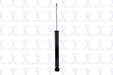 Suspension Shock Absorber FCS Automotive 341745