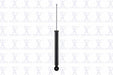 Suspension Shock Absorber FCS Automotive 341884
