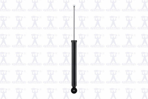 Suspension Shock Absorber FCS Automotive 341884