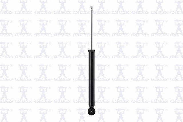 Suspension Shock Absorber FCS Automotive 341884