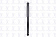 Suspension Shock Absorber FCS Automotive 341962