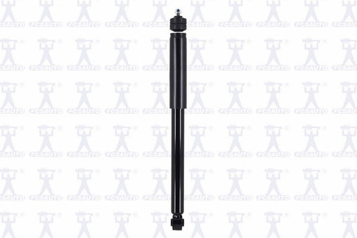 Suspension Shock Absorber FCS Automotive 341962