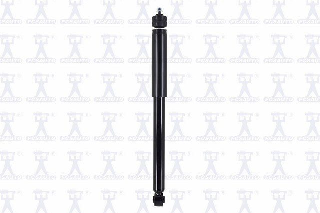 Suspension Shock Absorber FCS Automotive 341962