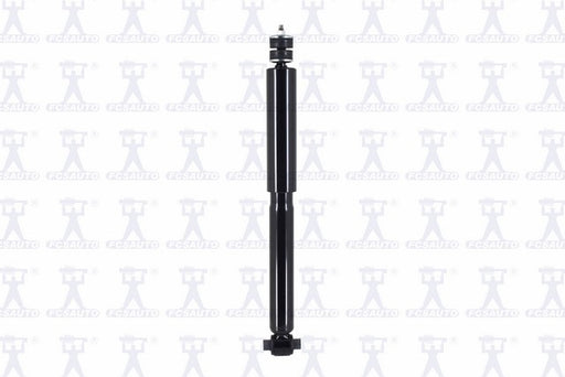 Suspension Shock Absorber FCS Automotive 341967