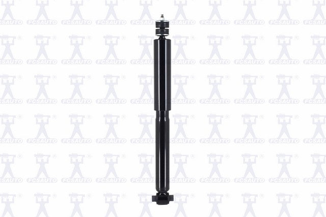 Suspension Shock Absorber FCS Automotive 341967