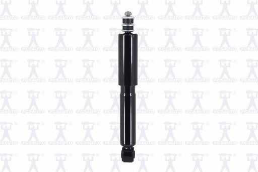 Suspension Shock Absorber FCS Automotive 341974