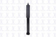 Suspension Shock Absorber FCS Automotive 341984