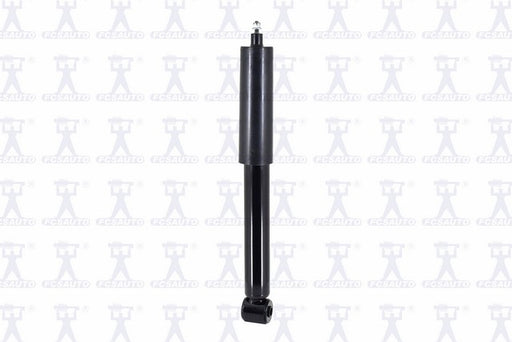 Suspension Shock Absorber FCS Automotive 341984