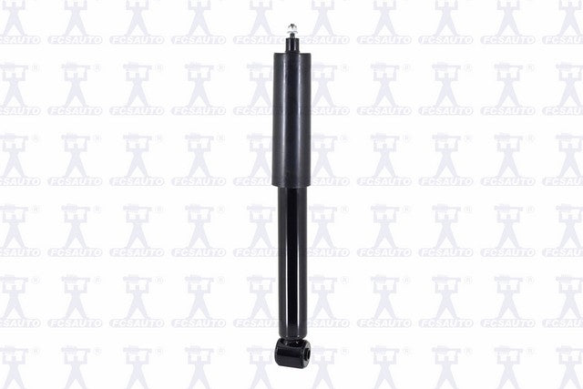 Suspension Shock Absorber FCS Automotive 341984