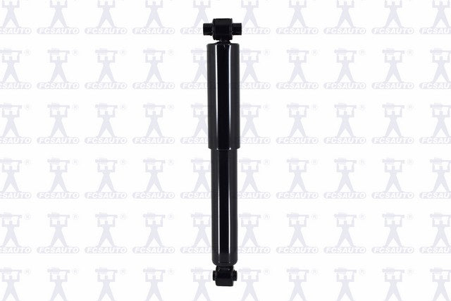 Suspension Shock Absorber FCS Automotive 342462