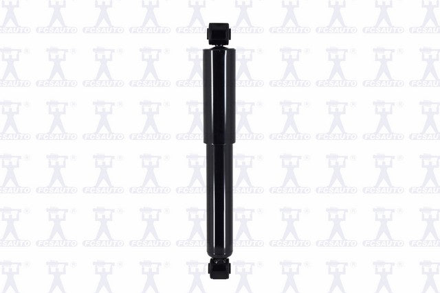 Suspension Shock Absorber FCS Automotive 342463
