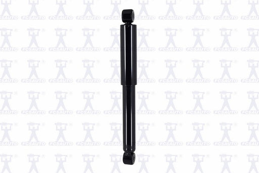 Suspension Shock Absorber FCS Automotive 342464