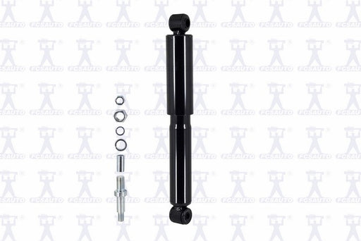 Suspension Shock Absorber FCS Automotive 342467