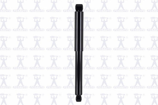 Suspension Shock Absorber FCS Automotive 342468