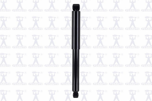 Suspension Shock Absorber FCS Automotive 342468