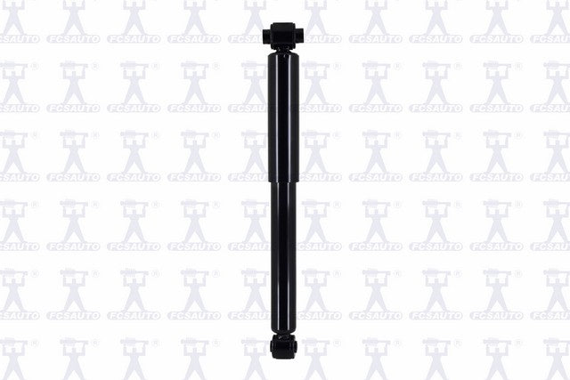 Suspension Shock Absorber FCS Automotive 342470