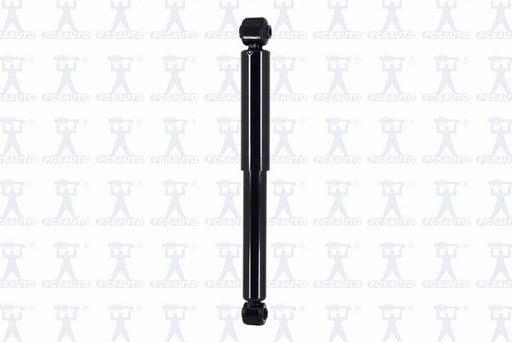 Suspension Shock Absorber FCS Automotive 342471
