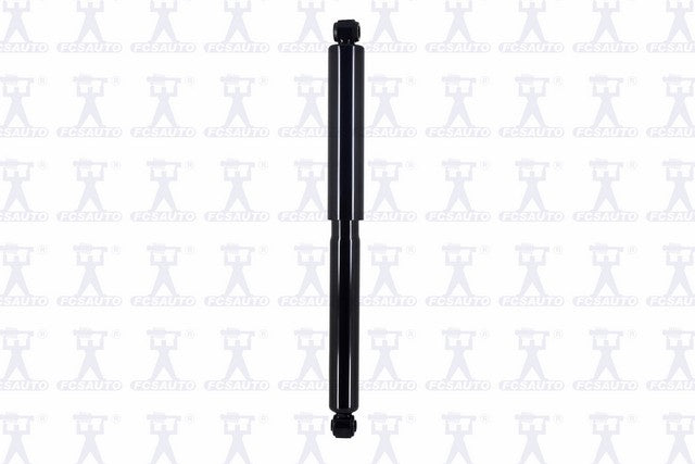Suspension Shock Absorber FCS Automotive 342472