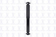 Suspension Shock Absorber FCS Automotive 342473