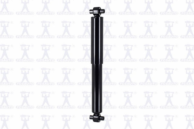 Suspension Shock Absorber FCS Automotive 342473
