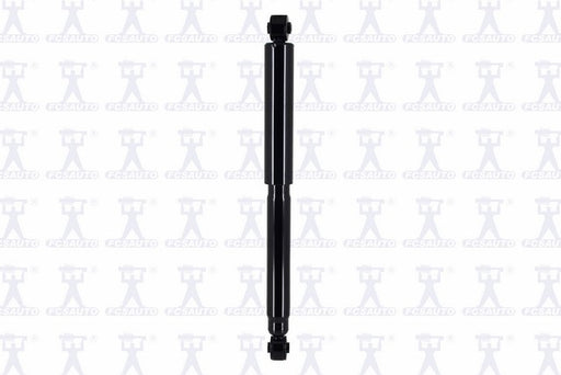 Suspension Shock Absorber FCS Automotive 342476