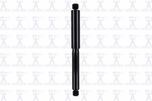 Suspension Shock Absorber FCS Automotive 342480