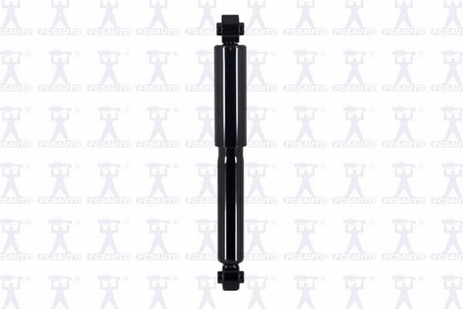 Suspension Shock Absorber FCS Automotive 342481