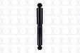 Suspension Shock Absorber FCS Automotive 342485