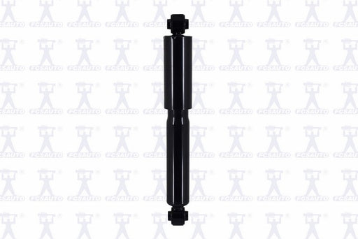 Suspension Shock Absorber FCS Automotive 342485