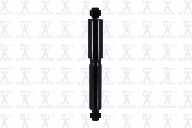 Suspension Shock Absorber FCS Automotive 342485