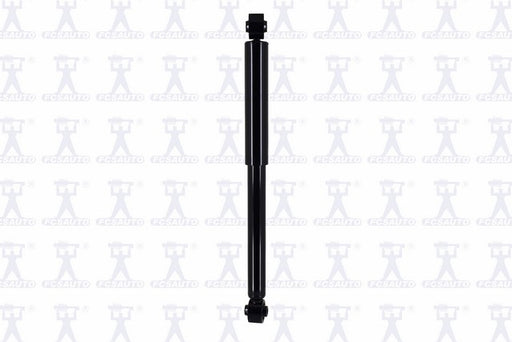 Suspension Shock Absorber FCS Automotive 342488