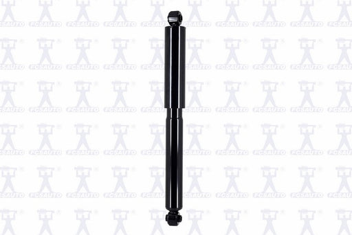 Suspension Shock Absorber FCS Automotive 342491