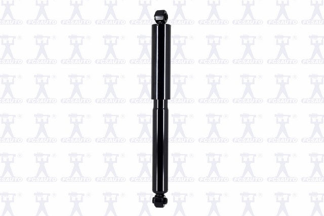Suspension Shock Absorber FCS Automotive 342491