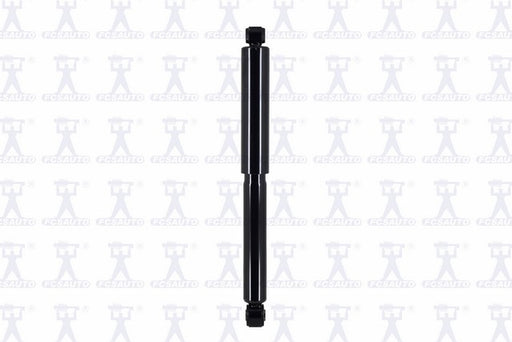 Suspension Shock Absorber FCS Automotive 342492