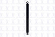 Suspension Shock Absorber FCS Automotive 342493