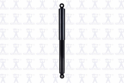 Suspension Shock Absorber FCS Automotive 342493