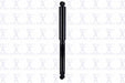 Suspension Shock Absorber FCS Automotive 342501