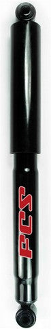 Suspension Shock Absorber FCS Automotive 342505