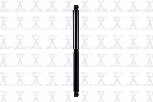 Suspension Shock Absorber FCS Automotive 342508