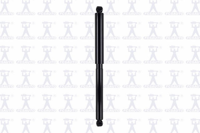 Suspension Shock Absorber FCS Automotive 342508