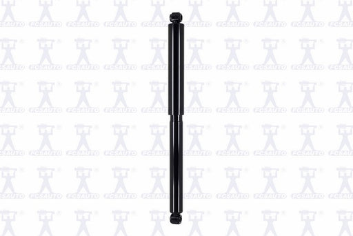 Suspension Shock Absorber FCS Automotive 342510