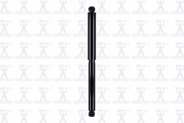 Suspension Shock Absorber FCS Automotive 342510