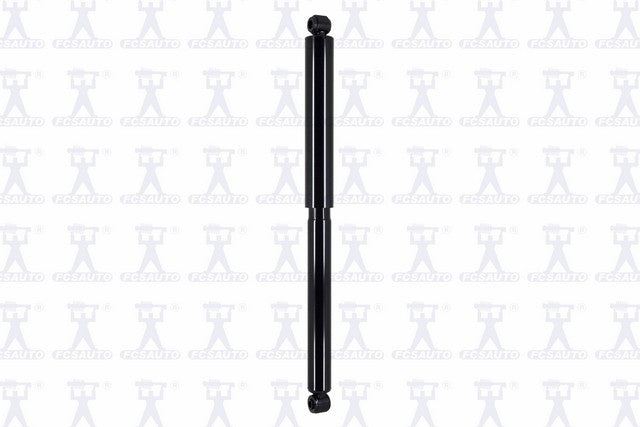Suspension Shock Absorber FCS Automotive 342511