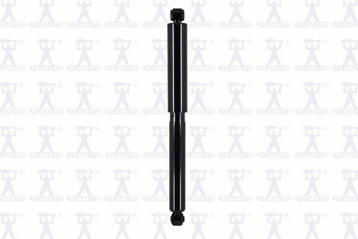 Suspension Shock Absorber FCS Automotive 342512