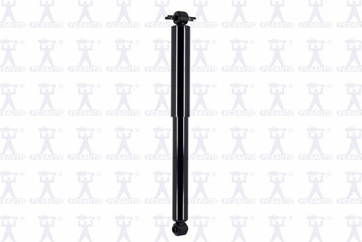 Suspension Shock Absorber FCS Automotive 342517