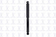 Suspension Shock Absorber FCS Automotive 342522